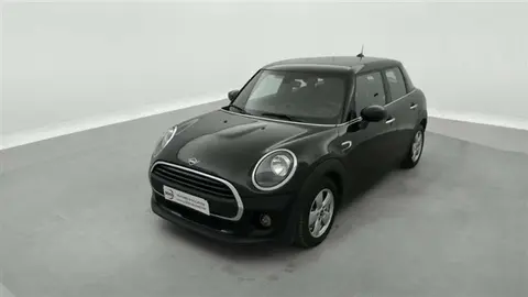 Annonce MINI ONE Essence 2020 d'occasion 