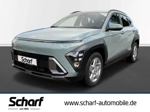 Annonce HYUNDAI KONA Essence 2024 d'occasion 