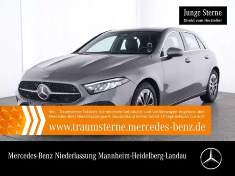 Used MERCEDES-BENZ CLASSE A Petrol 2023 Ad 