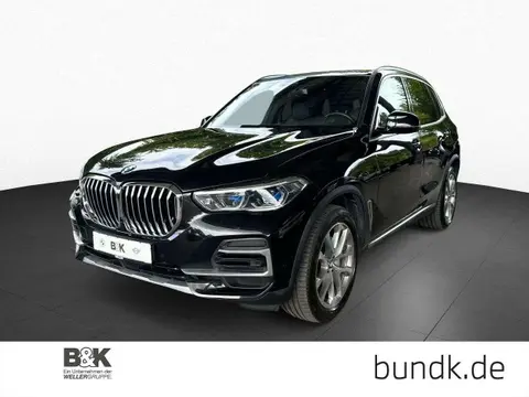 Used BMW X5 Diesel 2022 Ad 