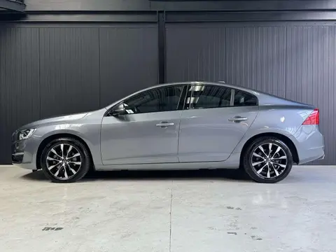 Used VOLVO S60 Petrol 2018 Ad 