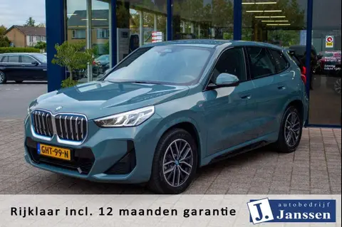 Annonce BMW IX1 Électrique 2023 d'occasion 