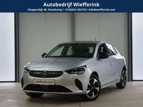 Annonce OPEL CORSA Électrique 2023 d'occasion 