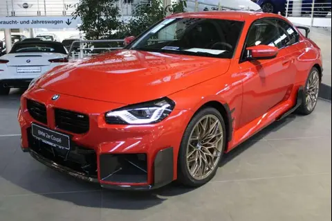 Annonce BMW M2 Essence 2024 d'occasion 