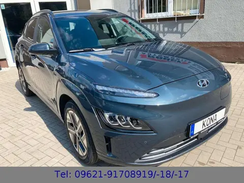 Annonce HYUNDAI KONA Électrique 2023 d'occasion 