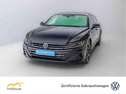 Annonce VOLKSWAGEN ARTEON Diesel 2022 d'occasion 