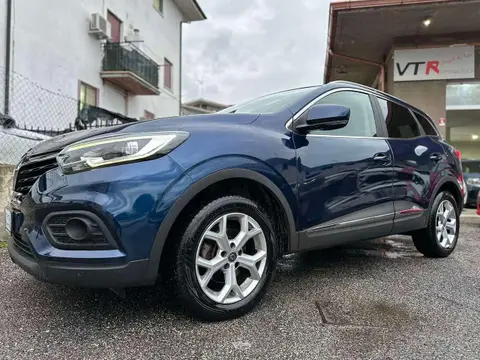 Annonce RENAULT KADJAR Diesel 2020 d'occasion 