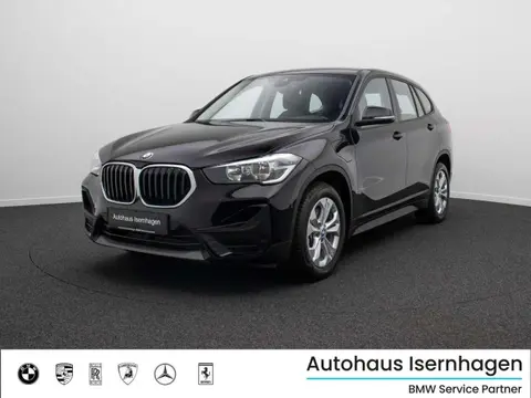 Used BMW X1 Hybrid 2021 Ad Germany