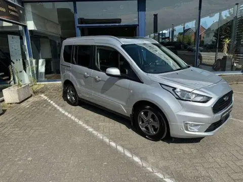 Used FORD TOURNEO Diesel 2020 Ad 