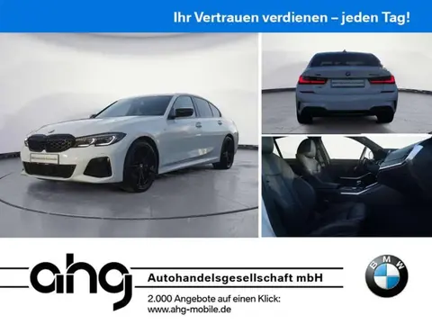 Used BMW SERIE 3 Petrol 2021 Ad Germany