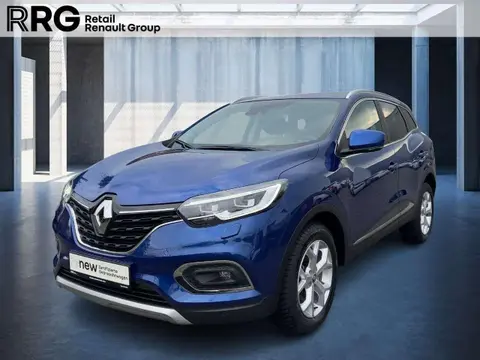 Used RENAULT KADJAR Petrol 2019 Ad 