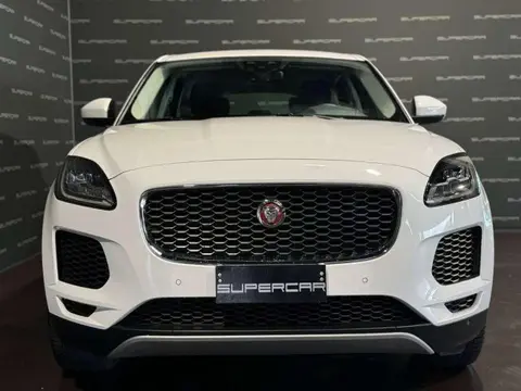 Annonce JAGUAR E-PACE Diesel 2019 d'occasion 