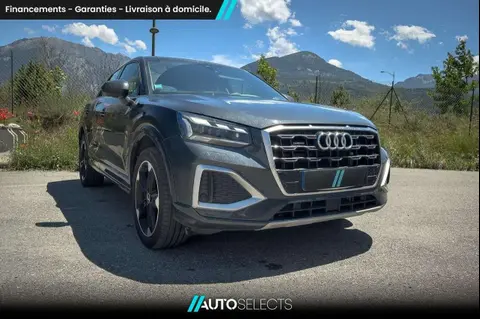 Annonce AUDI Q2 Diesel 2022 d'occasion 