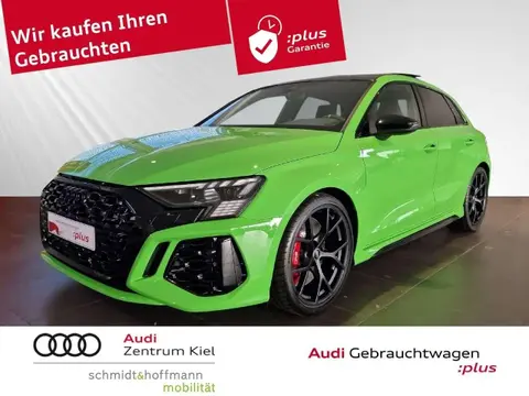 Annonce AUDI RS3 Essence 2024 d'occasion 