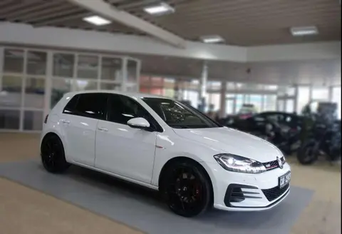 Used VOLKSWAGEN GOLF Petrol 2019 Ad 