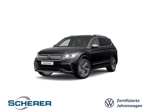 Used VOLKSWAGEN TIGUAN Diesel 2023 Ad 