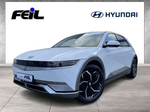 Annonce HYUNDAI IONIQ Électrique 2023 d'occasion 