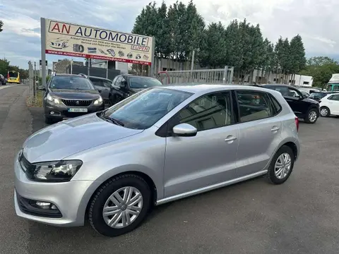 Used VOLKSWAGEN POLO Petrol 2014 Ad 