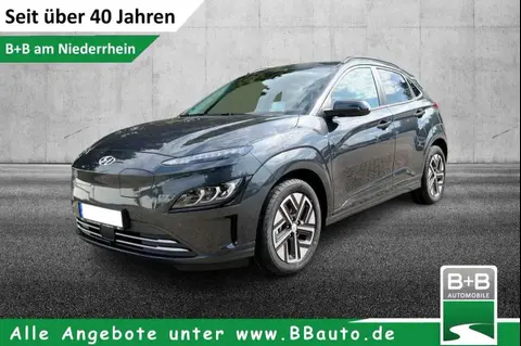 Used HYUNDAI KONA Electric 2023 Ad 