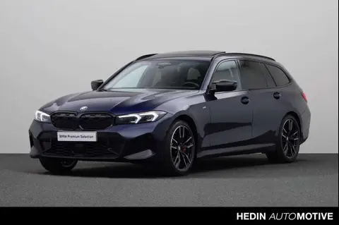 Annonce BMW SERIE 3 Hybride 2023 d'occasion 