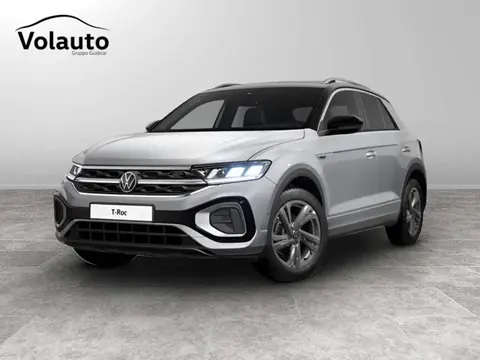 Annonce VOLKSWAGEN T-ROC Essence 2024 d'occasion 