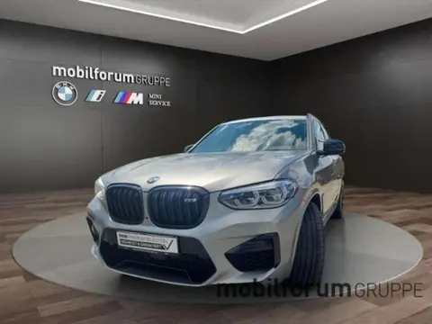 Annonce BMW X3 Essence 2021 d'occasion 