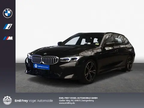 Annonce BMW SERIE 3 Essence 2023 d'occasion 