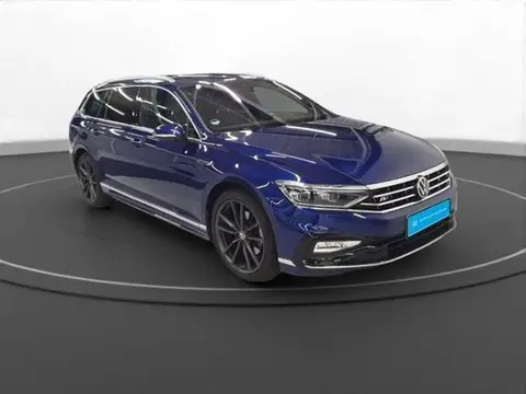 Used VOLKSWAGEN PASSAT Diesel 2022 Ad 