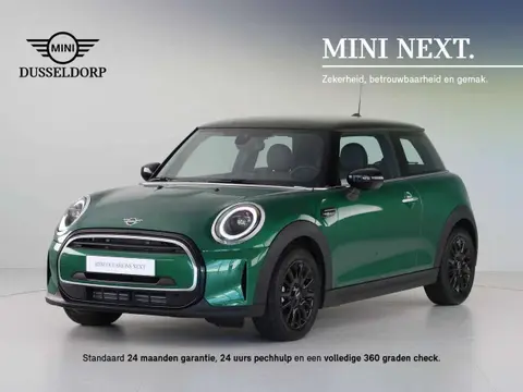 Used MINI COOPER Petrol 2024 Ad 