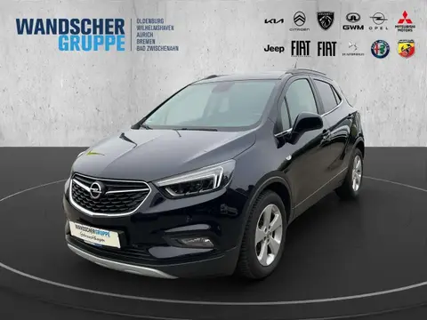 Used OPEL MOKKA Petrol 2019 Ad 