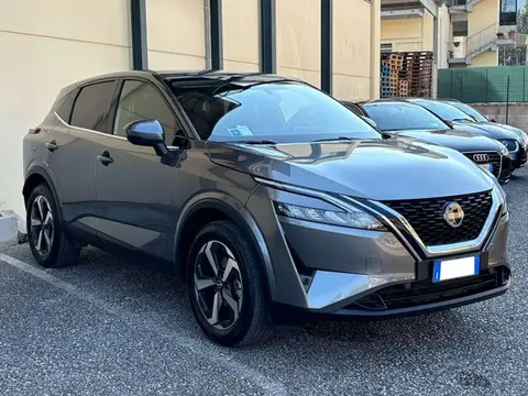 Annonce NISSAN QASHQAI Hybride 2024 d'occasion 