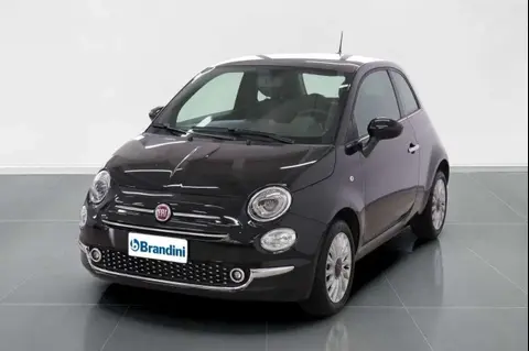 Annonce FIAT 500 Hybride 2024 d'occasion 