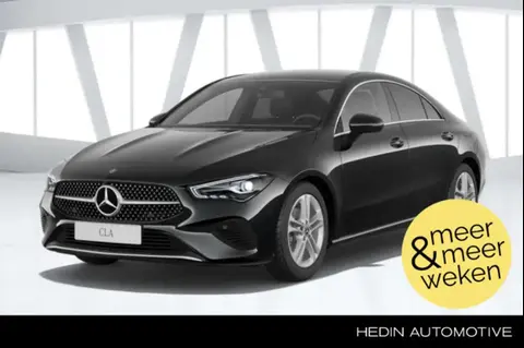 Annonce MERCEDES-BENZ CLASSE CLA Essence 2024 d'occasion 