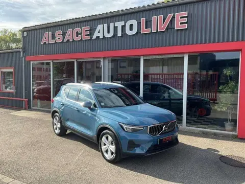 Annonce VOLVO XC40 Essence 2022 d'occasion 