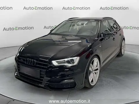 Annonce AUDI A3 Diesel 2015 d'occasion 