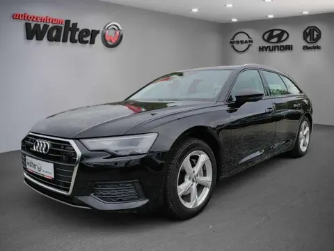 Annonce AUDI A6 Diesel 2019 d'occasion 