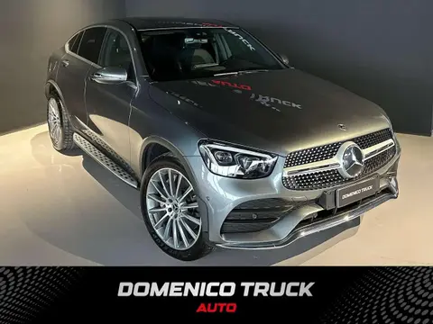 Annonce MERCEDES-BENZ CLASSE GLC Diesel 2020 d'occasion 