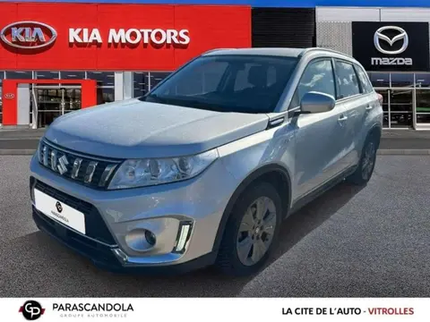 Used SUZUKI VITARA Petrol 2019 Ad 