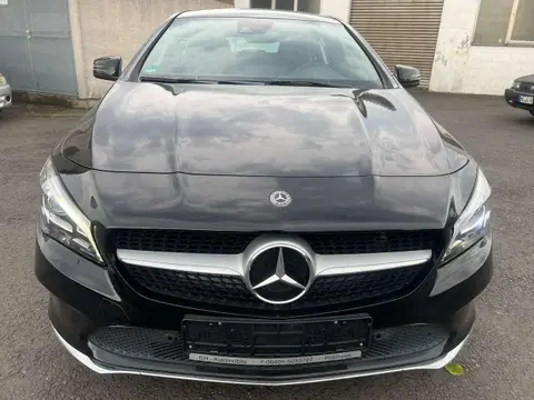 Used MERCEDES-BENZ CLASSE CLA Diesel 2017 Ad 