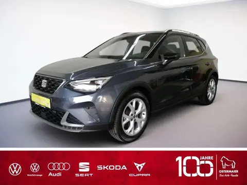 Used SEAT ARONA Petrol 2023 Ad 