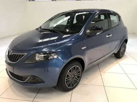 Annonce LANCIA YPSILON Hybride 2023 d'occasion 