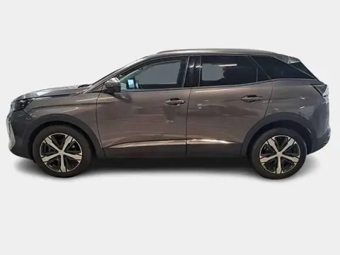 Used PEUGEOT 3008 Diesel 2021 Ad 