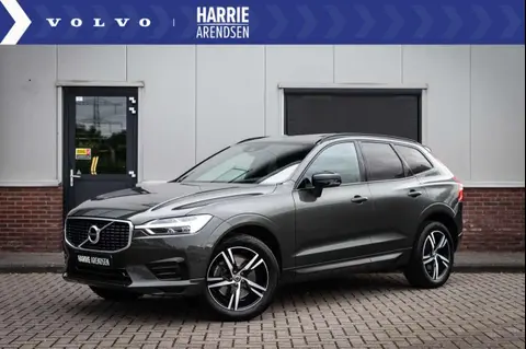 Used VOLVO XC60 Petrol 2019 Ad 