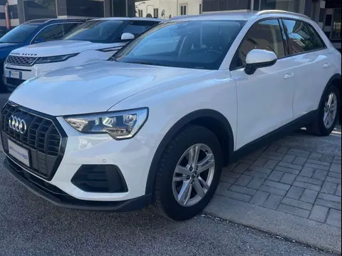 Used AUDI Q3 Diesel 2020 Ad 