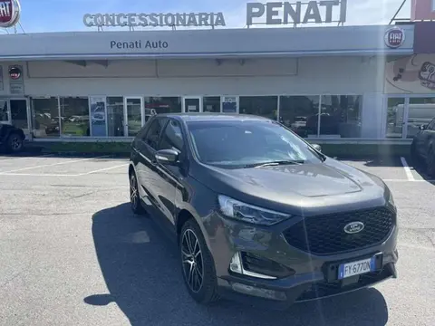 Annonce FORD EDGE Diesel 2019 d'occasion 