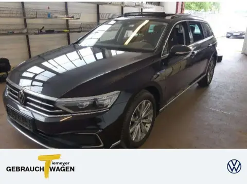 Used VOLKSWAGEN PASSAT Hybrid 2021 Ad 