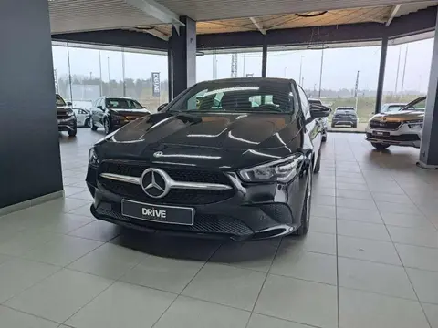 Annonce MERCEDES-BENZ CLASSE CLA Essence 2020 d'occasion 