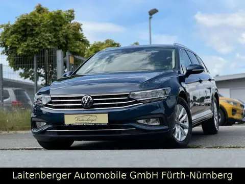 Used VOLKSWAGEN PASSAT Diesel 2023 Ad 