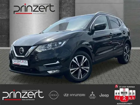 Annonce NISSAN QASHQAI Essence 2020 d'occasion 