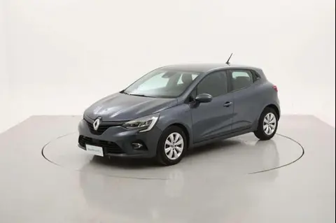 Used RENAULT CLIO Diesel 2020 Ad 